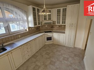 Prodej bytu 2+1 75 m² Mariánské Lázně