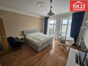 Prodej bytu 1+kk, garsoniery 32 m² Mariánské Lázně