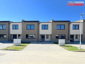 Prodej rodinného domu 155 m² Ostrovačice