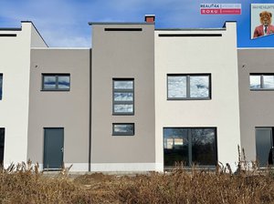 Prodej rodinného domu 186 m² Ostrovačice