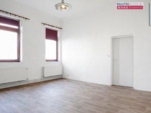 Pronájem bytu 2+1 69 m² Brno