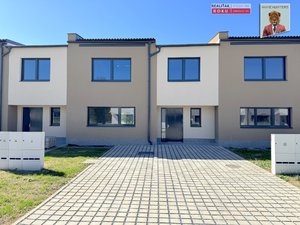 Prodej rodinného domu 155 m² Ostrovačice