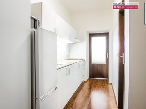 Prodej bytu 1+1 32 m² Brno
