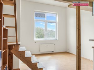 Pronájem bytu 1+kk, garsoniery 25 m² Brno