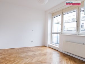 Pronájem bytu 1+kk, garsoniery 23 m² Brno