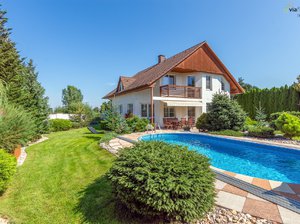 Prodej rodinného domu 265 m² Moravany