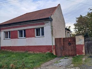 Prodej rodinného domu 231 m² Dřínov