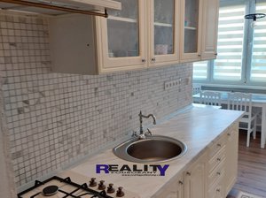 Prodej bytu 2+1 60 m² Chomutov