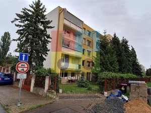 Pronájem bytu 1+kk, garsoniery 33 m² Poděbrady