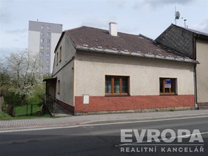 Prodej rodinného domu 152 m² Česká Třebová