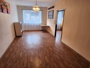 Pronájem bytu 2+1 45 m² Havlíčkův Brod