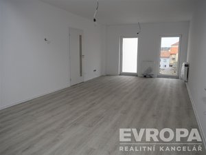 Prodej bytu 2+kk 52 m² Žirovnice