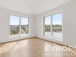 Prodej bytu 2+kk 43 m² Humpolec