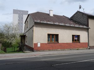 Prodej rodinného domu 152 m² Česká Třebová
