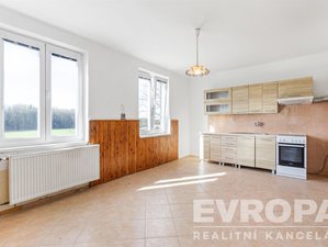 Prodej bytu 2+1 58 m² Humpolec