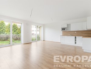 Prodej bytu 2+kk 83 m² Humpolec