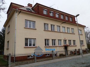 Prodej bytu 2+1 75 m² Pardubice