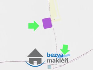 Prodej zemědělské půdy 15746 m² Vraclav