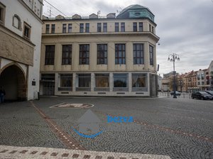 Prodej restaurace 385 m² Pardubice