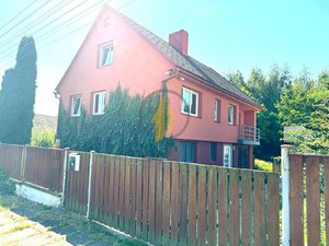 Prodej rodinného domu 250 m² Jičín