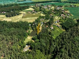 Prodej zemědělské půdy 44293 m² Holín