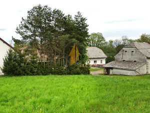 Prodej zemědělské usedlosti 600 m² Jičín