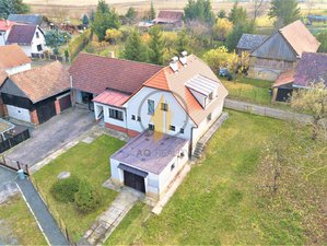 Prodej rodinného domu 320 m² Tuř