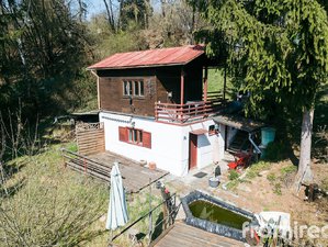 Prodej chaty 60 m² Lelekovice