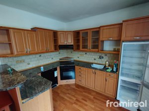 Pronájem bytu 3+kk 54 m² Nové Město na Moravě