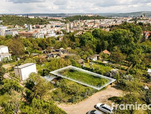 Prodej zahrady 353 m² Brno