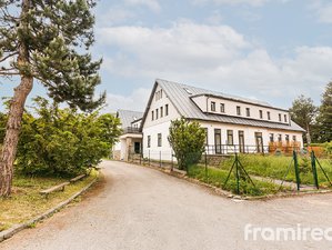 Prodej chaty 120 m² Nové Město na Moravě