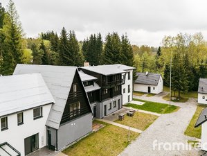 Prodej bytu 2+kk 35 m² Svratouch