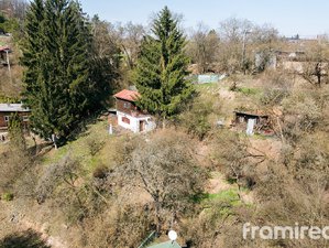Prodej chaty 60 m² Lelekovice