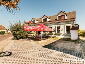 Prodej restaurace 340 m² Šatov