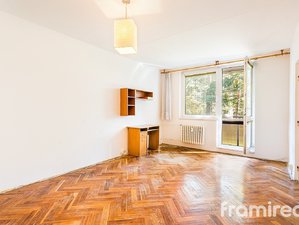 Pronájem bytu 3+1 75 m² Brno