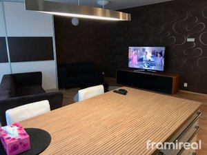 Pronájem bytu 3+kk 91 m² Brno