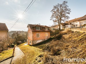 Prodej rodinného domu 237 m² Obora