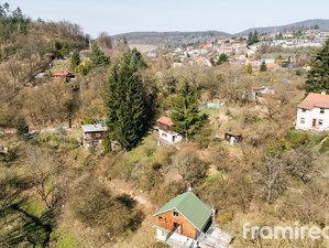Prodej zahrady 1140 m² Lelekovice