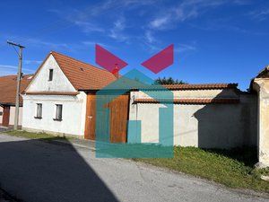 Prodej rodinného domu 120 m² Olešnice