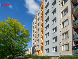 Prodej bytu 3+1 61 m² Děčín