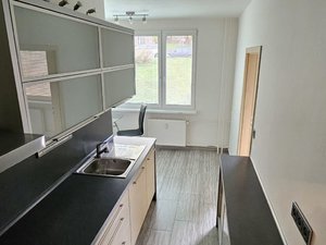 Pronájem bytu 3+1 64 m² Děčín