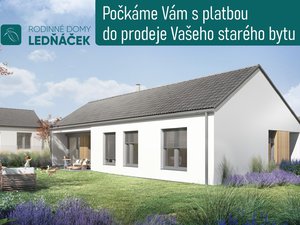 Prodej rodinného domu 127 m² České Budějovice