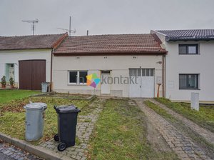 Prodej rodinného domu 75 m² Dolní Němčí