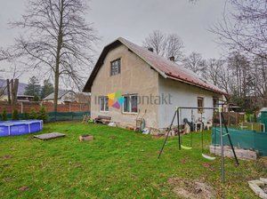 Prodej rodinného domu 104 m² Seč