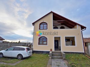 Prodej rodinného domu 220 m² Jevišovka