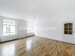 Pronájem bytu 3+1 85 m² Praha