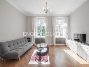 Pronájem bytu 2+kk 62 m² Praha
