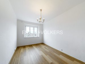 Pronájem bytu 2+1 47 m² Praha