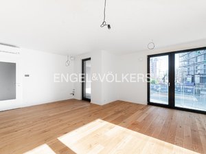 Pronájem bytu 2+kk 66 m² Praha