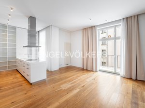 Pronájem bytu 2+kk 74 m² Praha